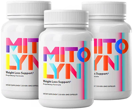 Mitolyn: Boost Your Metabolism and Enhance Fat Burning Naturally